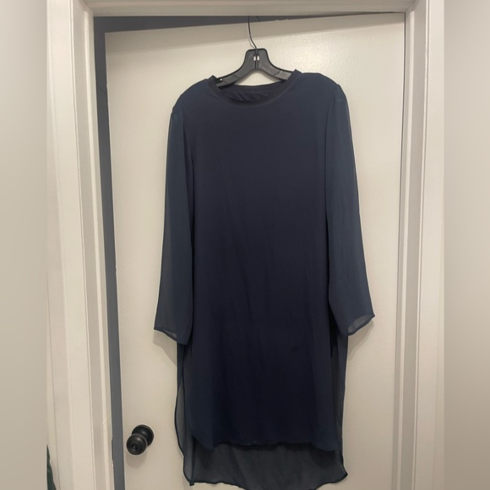 Zara tunic